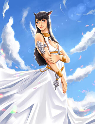 (render) Full body from 150$ to 180$